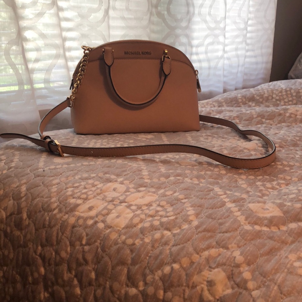 Michael Kors Emmy purse